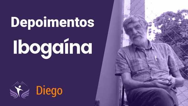 Testemunho de Familiares sobre a Reabilitação de Diego