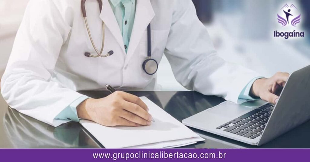 Conheca um pouco mais sobre o tratamento com Ibogaina