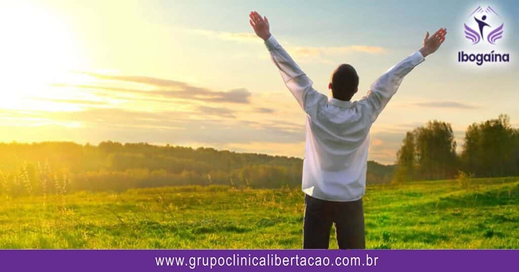 Descubra o que voce ainda nao sabe sobre a Ibogaina