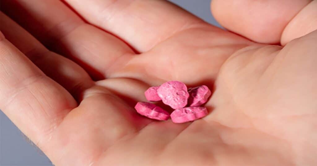 Ecstasy A euforia da Morte