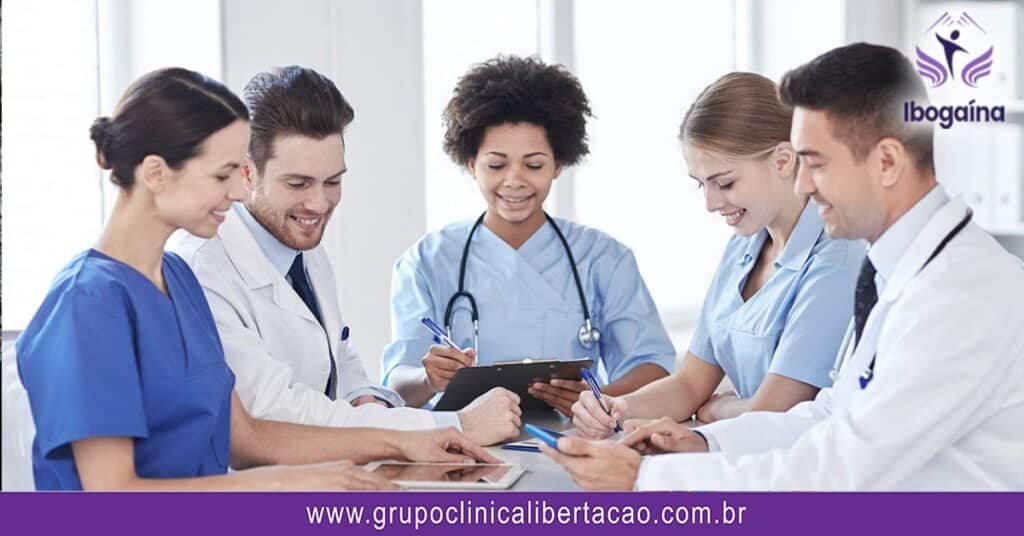 Fique por dentro de tudo sobre o Tratamento com Ibogaina