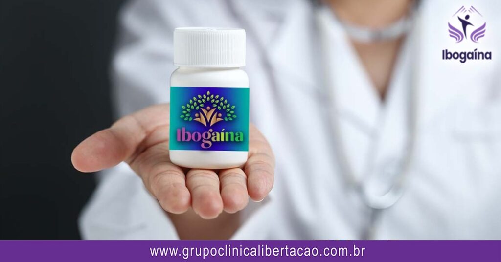Tudo sobre o Tratamento com Ibogaina