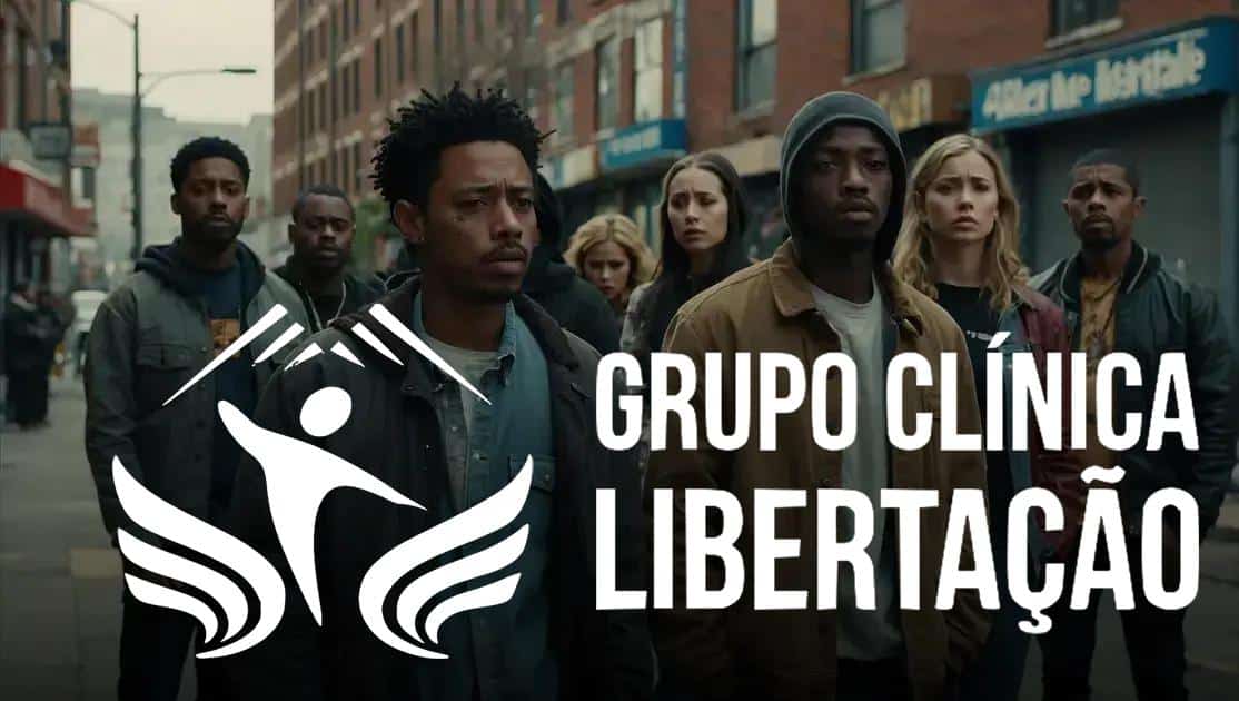 Aumento do uso de drogas: entenda os motivos e os impactos sociais