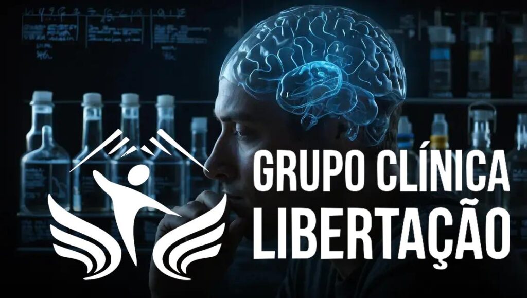 Dependência química e saúde mental: entenda como cuidar da mente e corpo