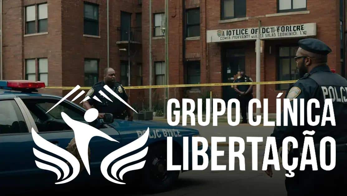 Drogas e violência urbana: entenda os impactos e caminhos para a transformação