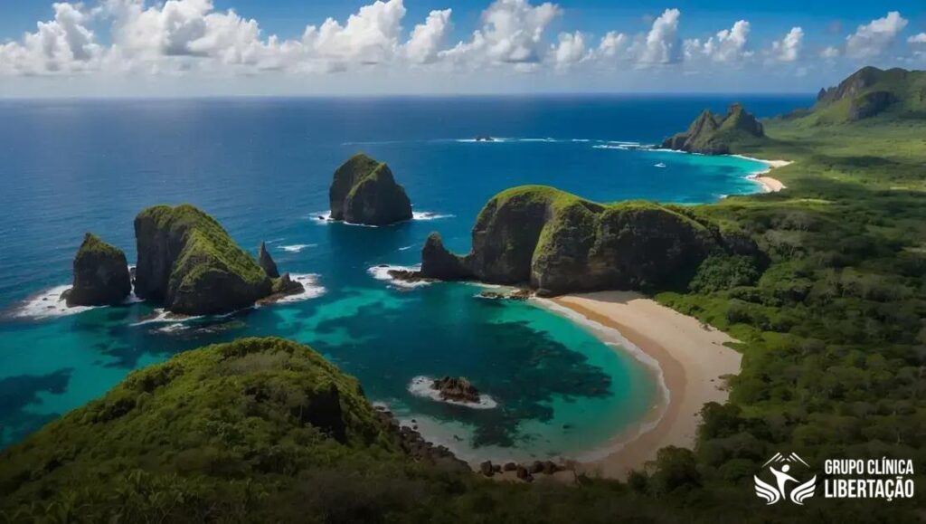 Fernando de Noronha: descubra experiências únicas e paraísos escondidos