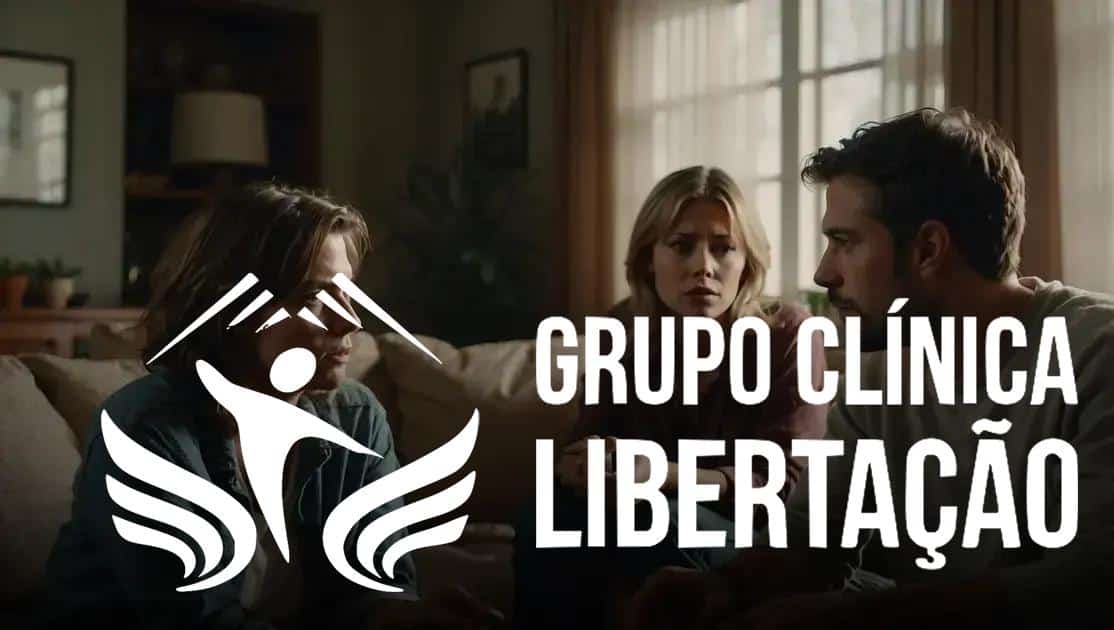 Orientação familiar sobre drogas: dicas para fortalecer o diálogo em casa