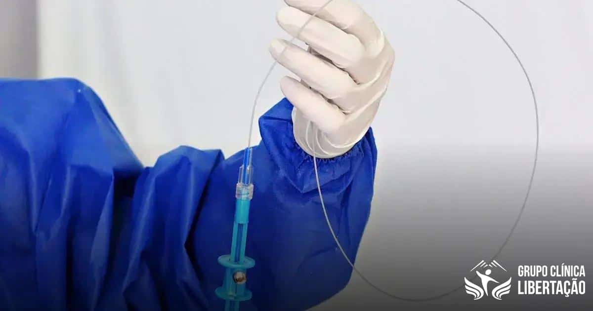 Tratamento com Ibogaína em Adamantina