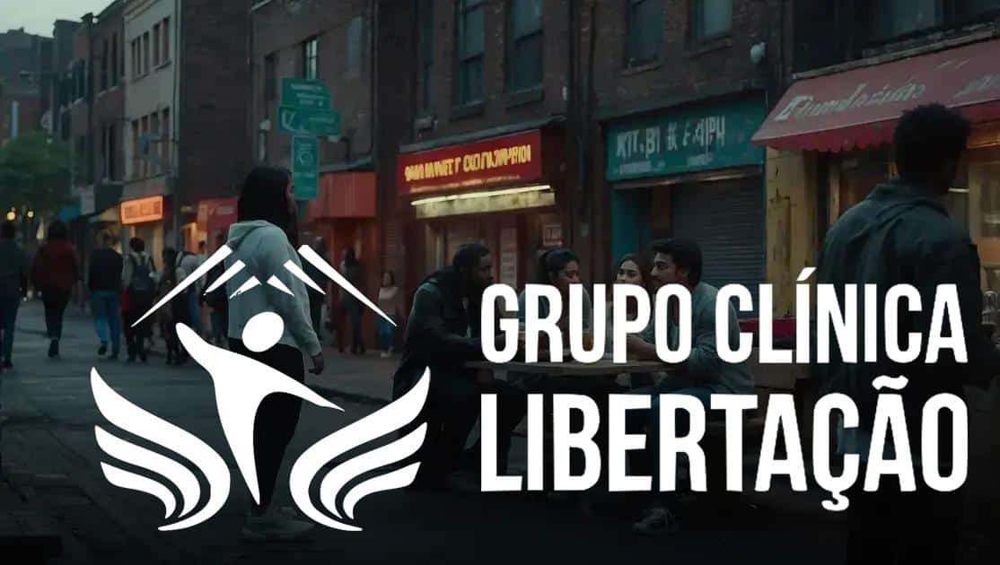 Uso de drogas em 2026: o que esperar das tendências e impactos sociais