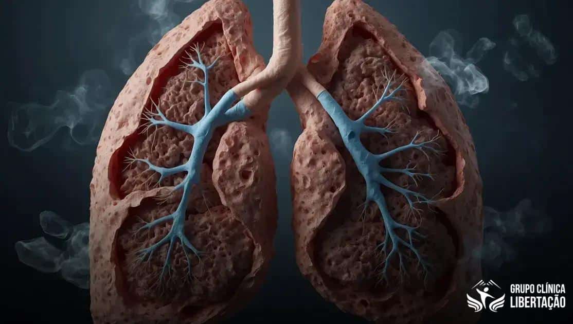 Cigarro causa câncer: entenda o que a ciência revela e como isso afeta você