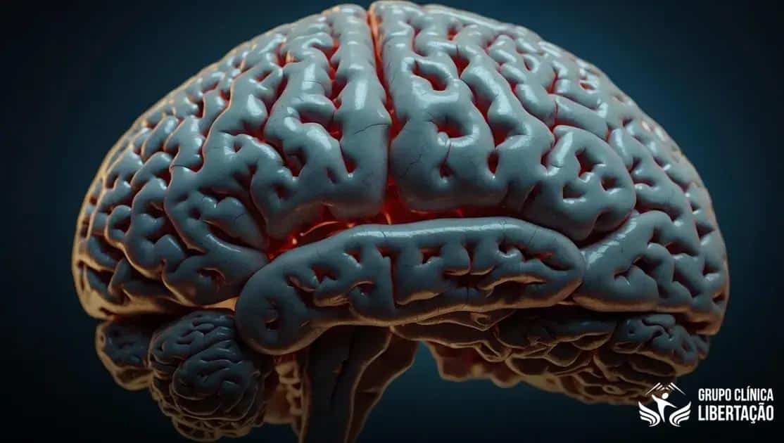 Cocaína e danos cerebrais: entenda os riscos e efeitos pouco conhecidos