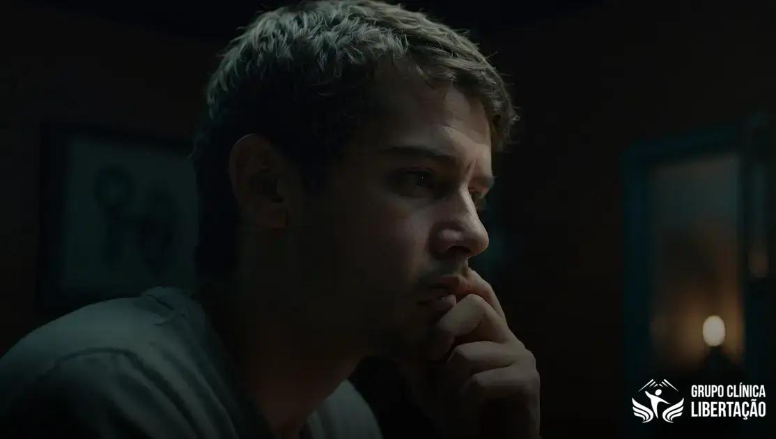 Consequências do uso de cocaína para a saúde: o que você precisa saber urgente