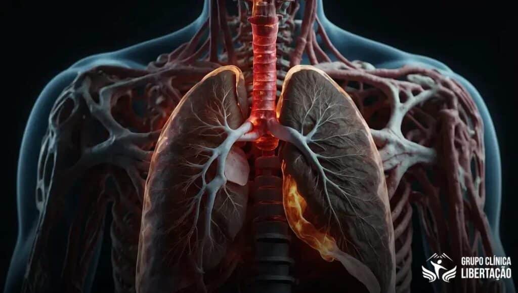 Danos do tabagismo: entenda os riscos que podem comprometer sua saúde hoje