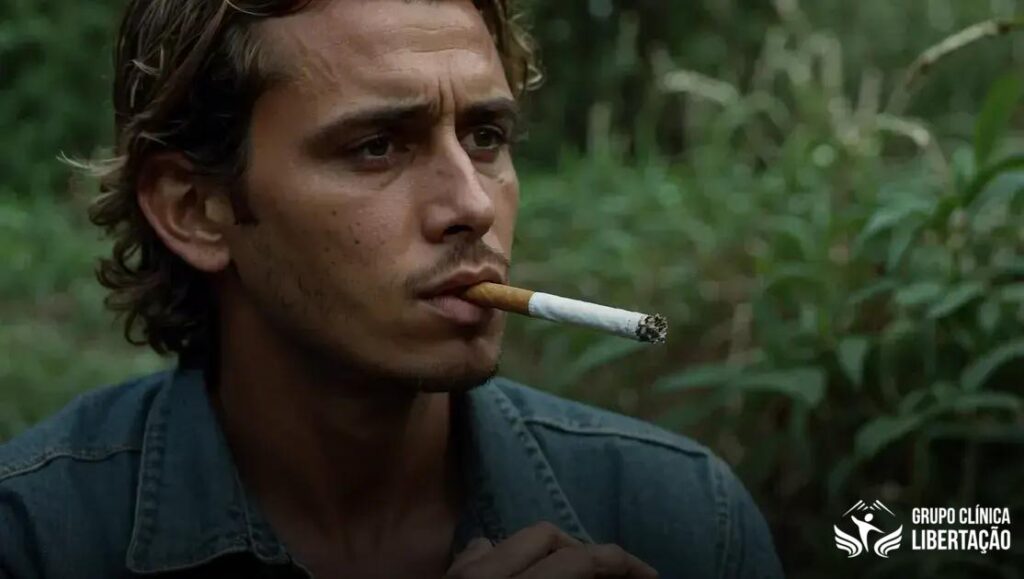 Dependência da nicotina: como entender e superar esse desafio hoje mesmo