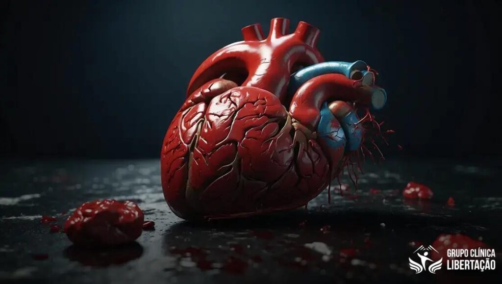 Malefícios da cocaína para a saúde: impactos que você precisa conhecer