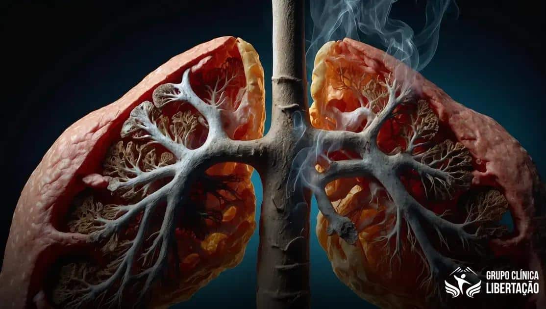 Malefícios do cigarro para a saúde: descubra os riscos que você precisa evitar