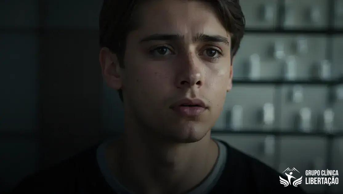 Riscos da cocaína: entenda os perigos que poucos comentam