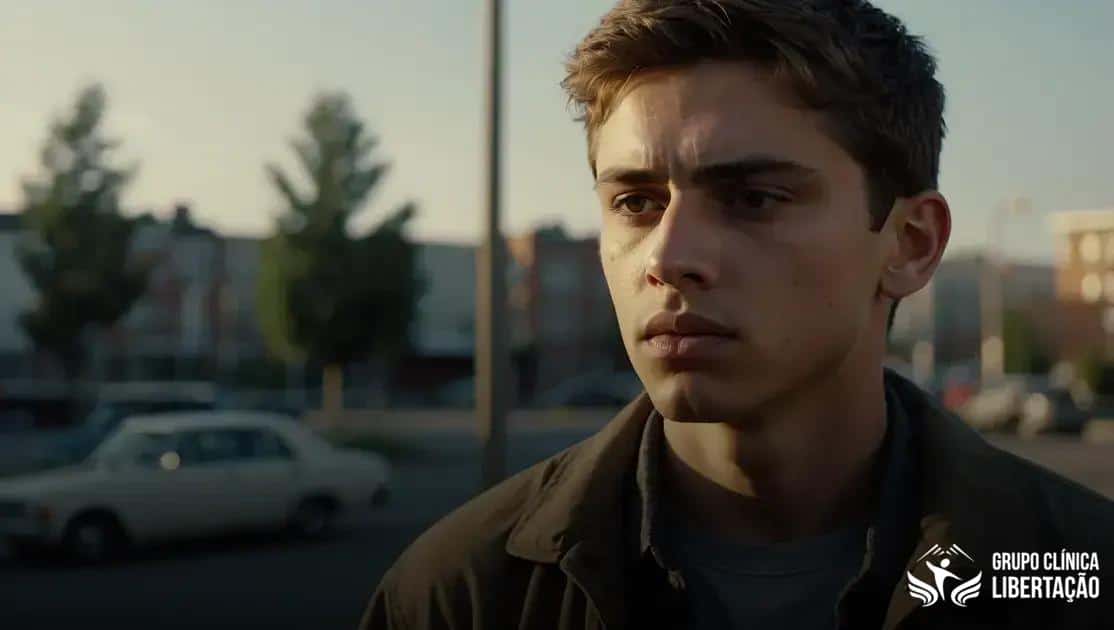 Como uma pessoa drogada se comporta: sinais e comportamentos que você precisa conhecer