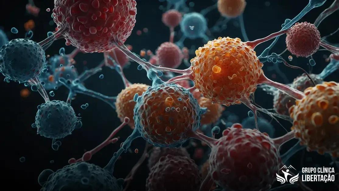 Impactos da mistura de substâncias no organismo e seus efeitos inesperados