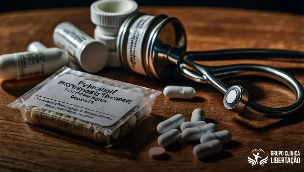 O que é psicotrópico: entenda seu impacto e usos no dia a dia