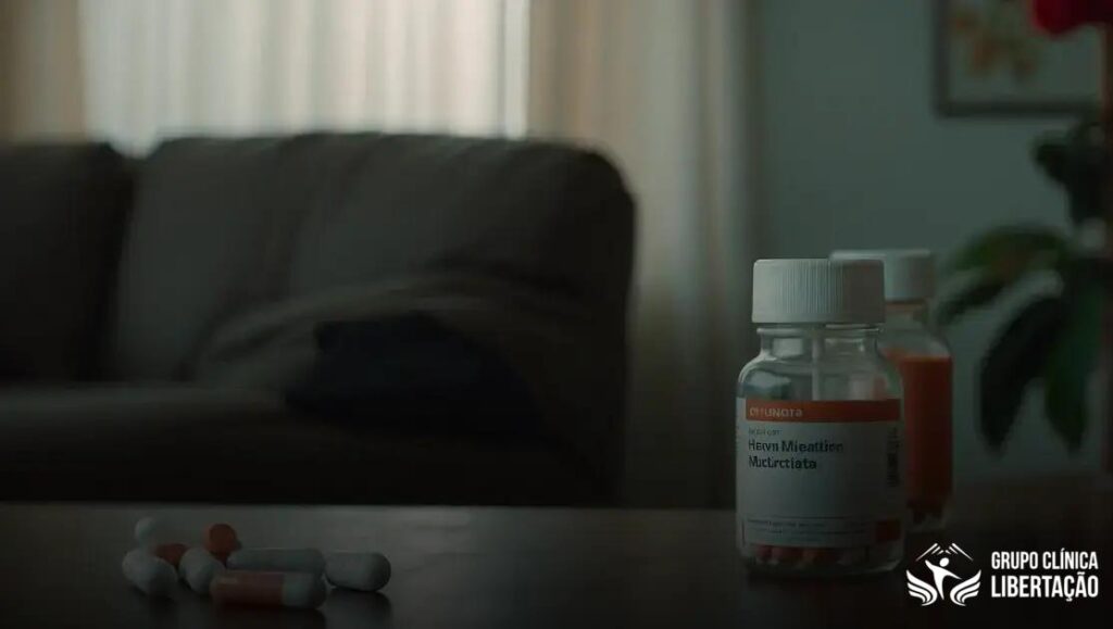 Perigos da automedicação com drogas: saiba o que você precisa evitar agora