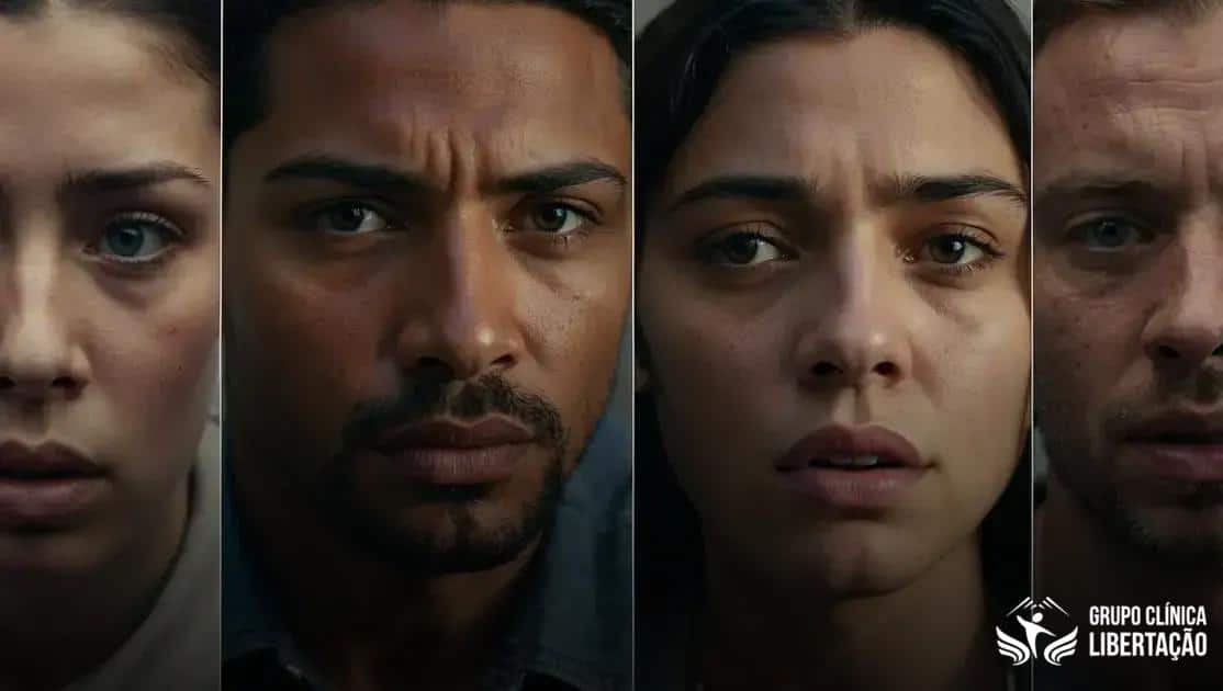 Qual o vício mais comum do mundo: descubra o hábito que domina a humanidade