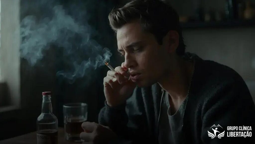 Qual o vício mais difícil de parar: entenda os desafios e como lidar com eles