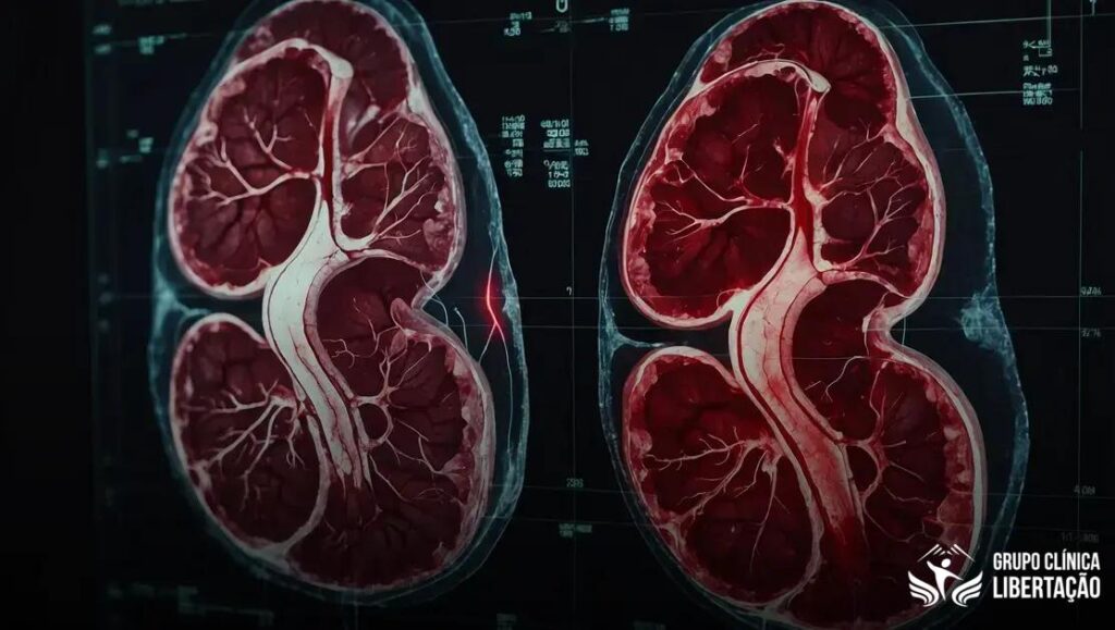 Droga afeta os rins? entenda os riscos e como proteger sua saúde renal