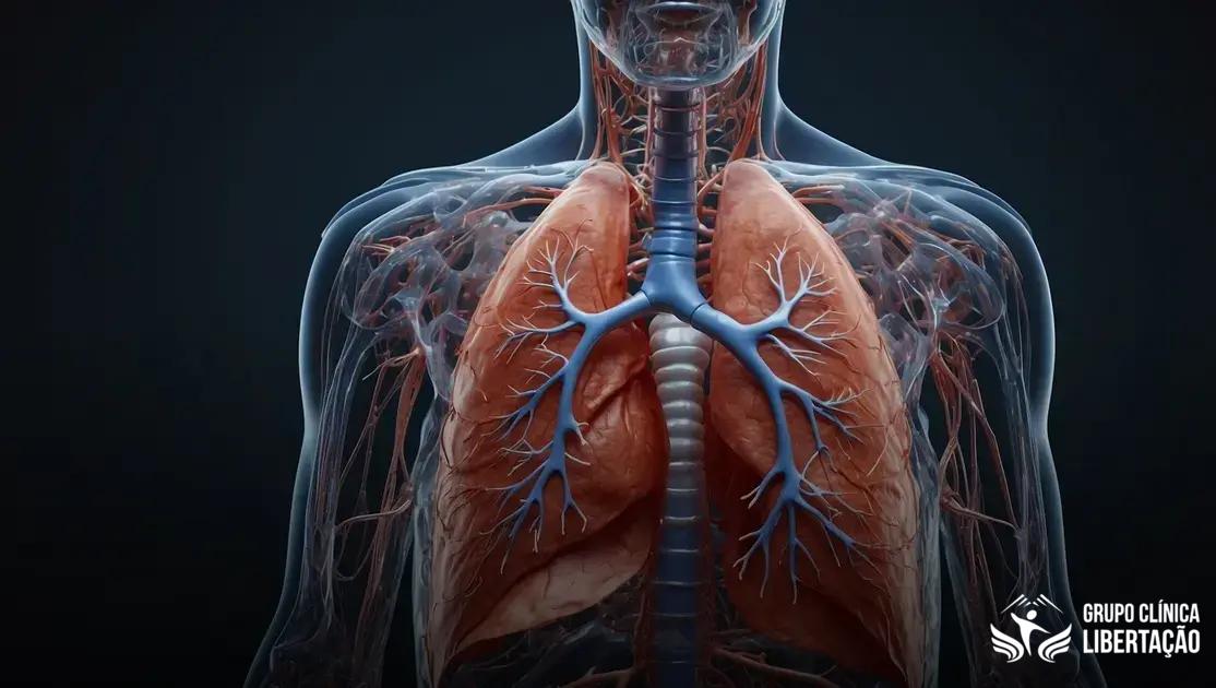O álcool afeta o pulmão? descubra os efeitos pouco conhecidos e cuide melhor da sua saúde