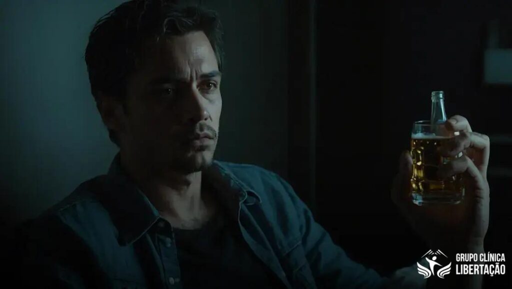 O que vicia mais, álcool ou cigarro? entenda os riscos e impactos reais