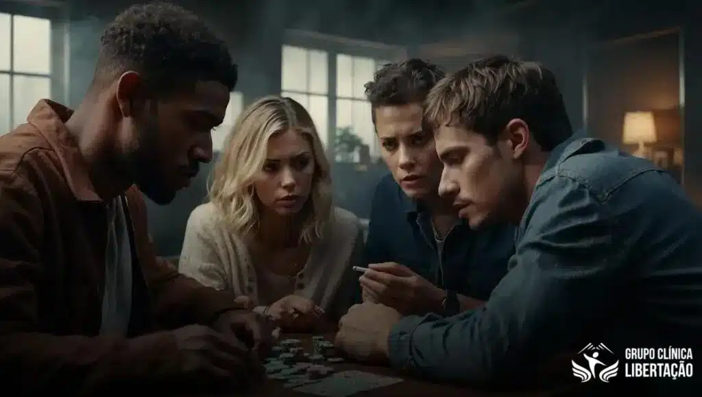 Quais são os 5 piores vícios que podem afetar sua vida e como evitá-los