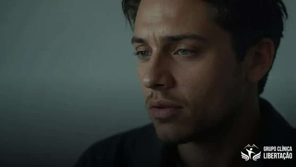 Qual a personalidade de um dependente químico: características e comportamentos revelados