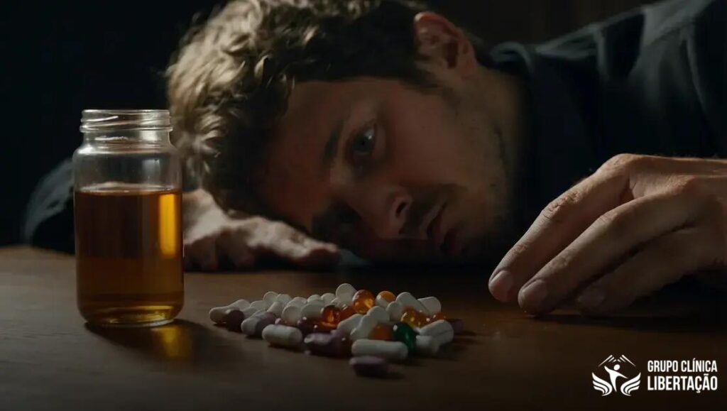 Qual é o vício que mais mata? descubra o impacto real na saúde