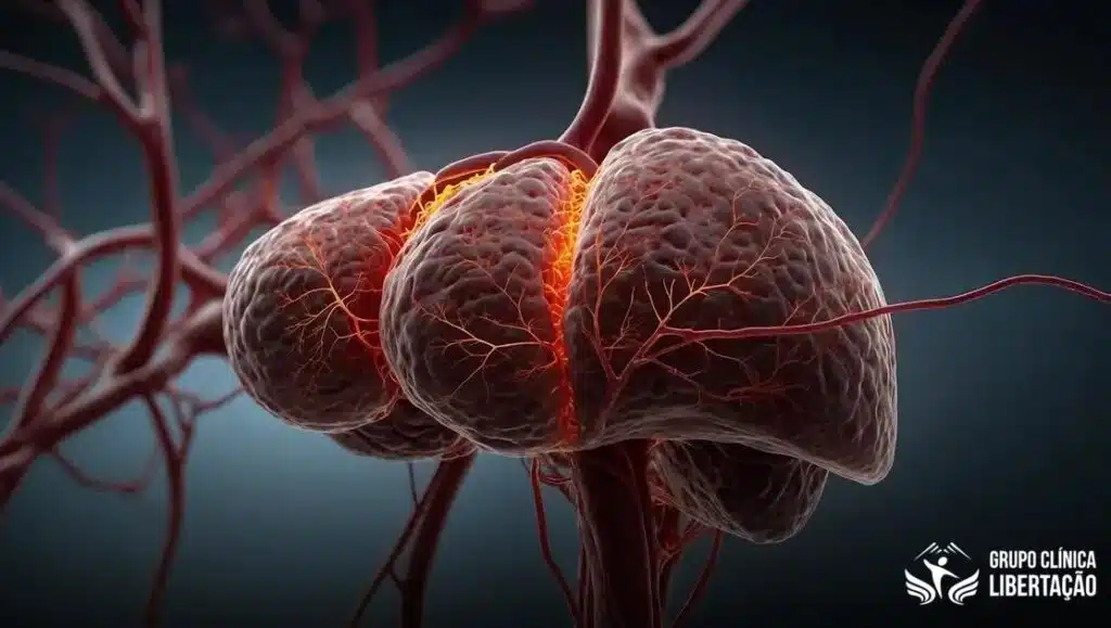 Qual orgão metaboliza a cocaína? Entenda o processo e seus efeitos no corpo
